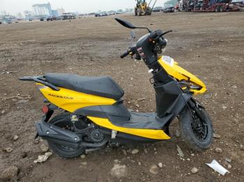  Salvage Zhng Racestar 1