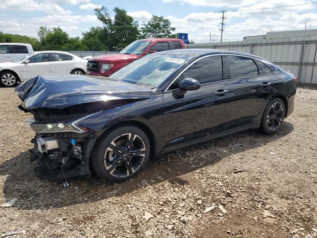  Salvage Kia K5