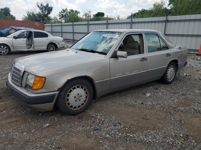  Salvage Mercedes-Benz 300-Class