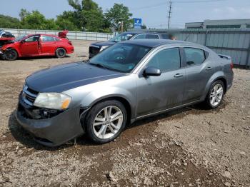  Salvage Dodge Avenger