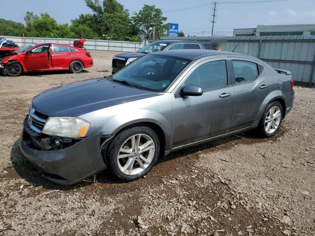  Salvage Dodge Avenger