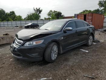  Salvage Ford Taurus