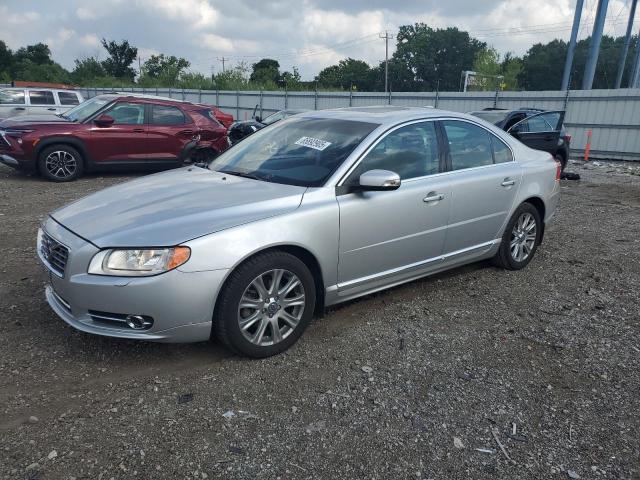  Salvage Volvo S80