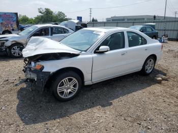 Salvage Volvo S40