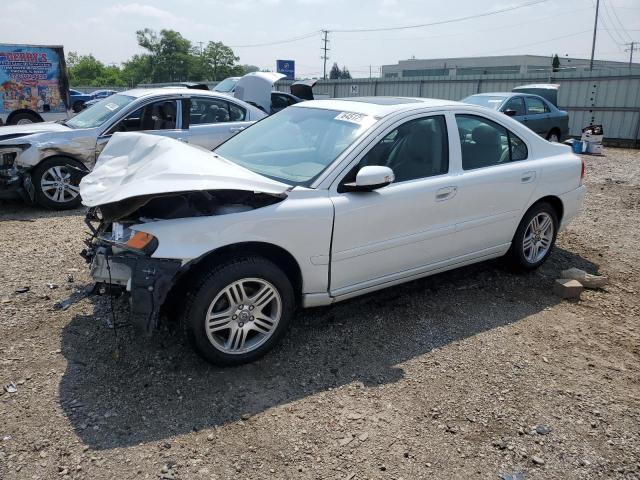  Salvage Volvo S40