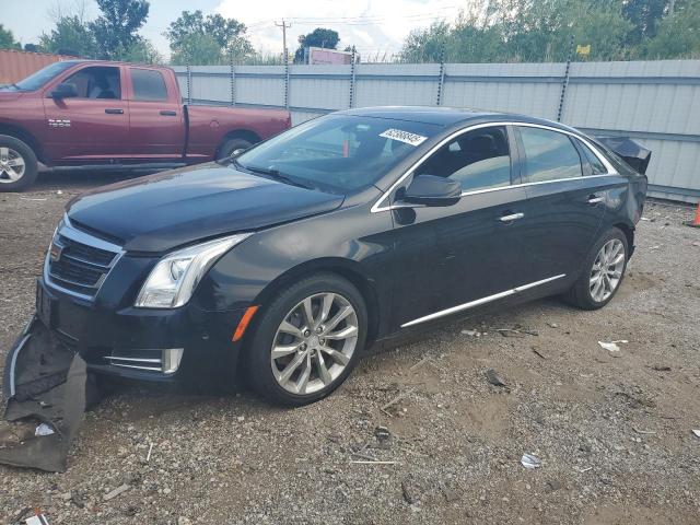  Salvage Cadillac XTS