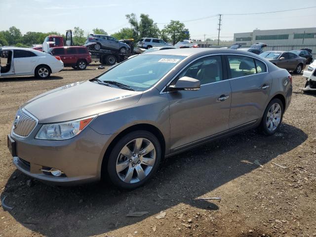  Salvage Buick LaCrosse