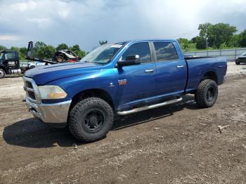  Salvage Dodge Ram 3500
