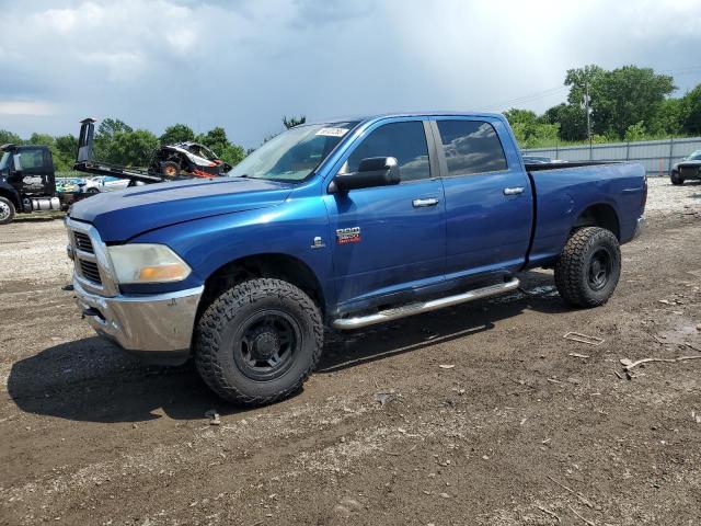  Salvage Dodge Ram 3500