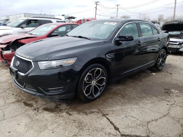  Salvage Ford Taurus