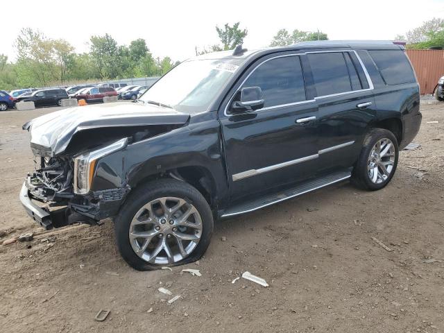  Salvage Cadillac Escalade