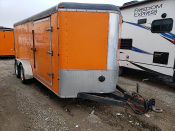  Salvage Royl Utility Tr
