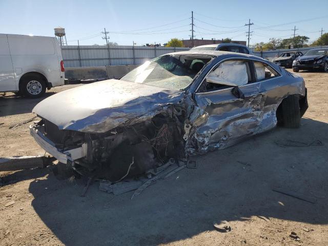  Salvage Audi A5