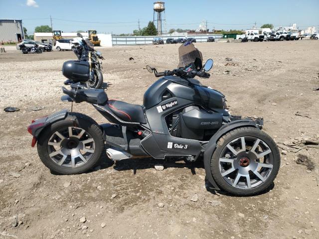  Salvage Can-Am Ryker Rall