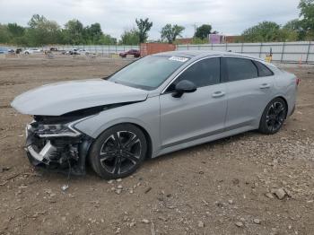  Salvage Kia K5