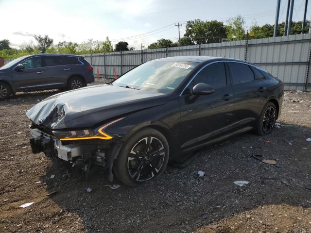  Salvage Kia K5