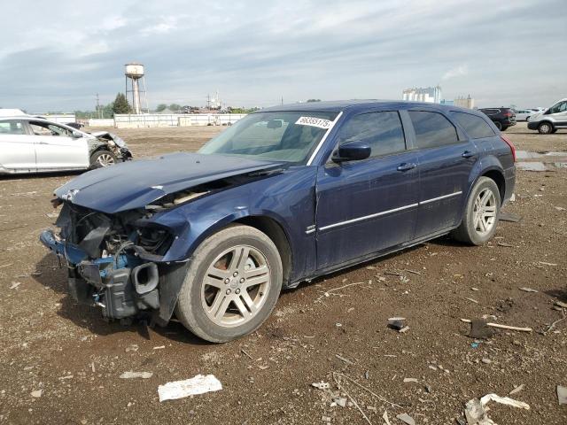  Salvage Dodge Magnum