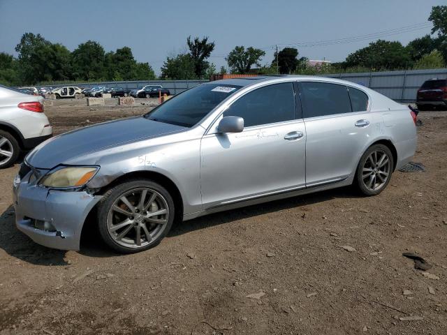  Salvage Lexus Gs