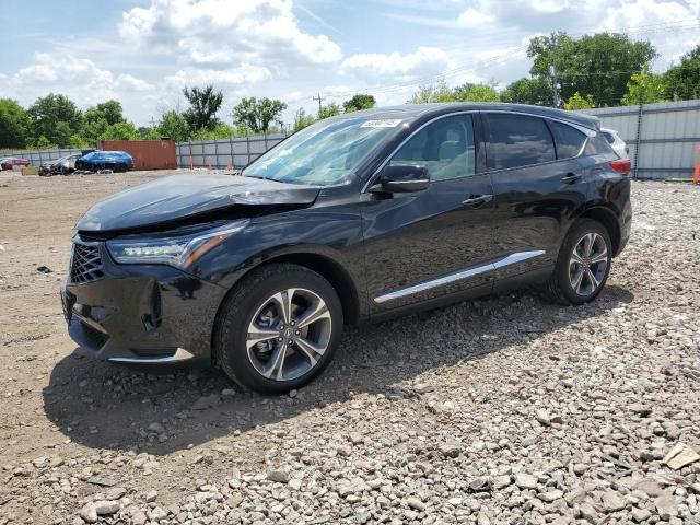  Salvage Acura RDX
