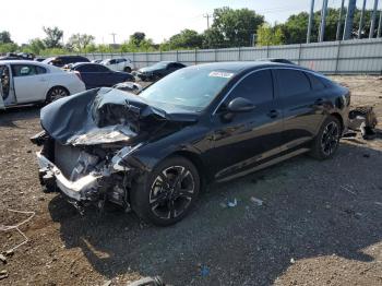  Salvage Kia K5