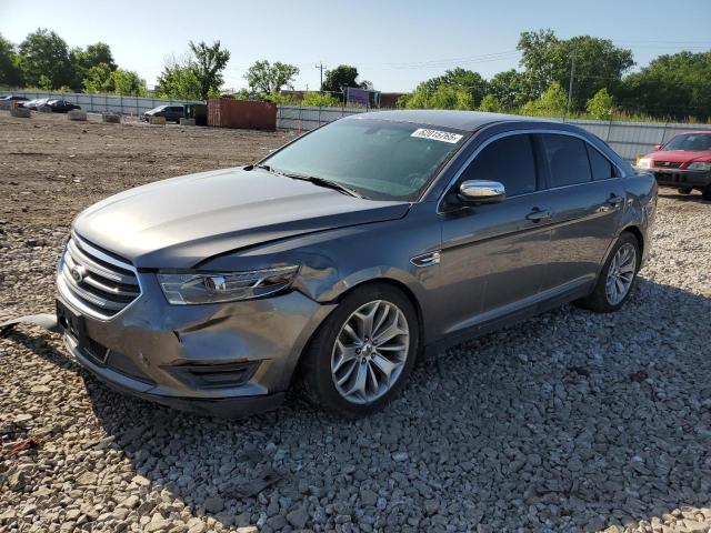  Salvage Ford Taurus