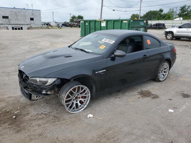  Salvage BMW M Series
