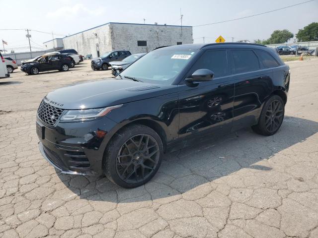  Salvage Land Rover Range Rover
