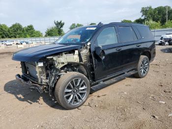  Salvage Cadillac Escalade
