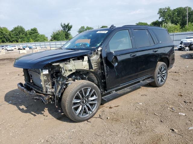  Salvage Cadillac Escalade