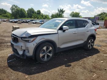  Salvage Volvo Xc40 Plus