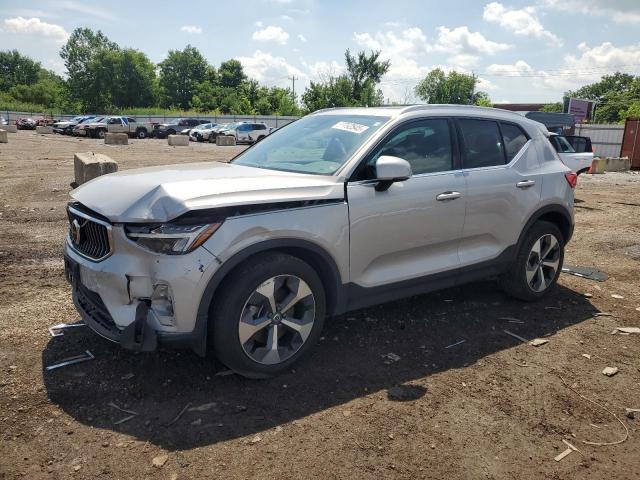  Salvage Volvo Xc40 Plus