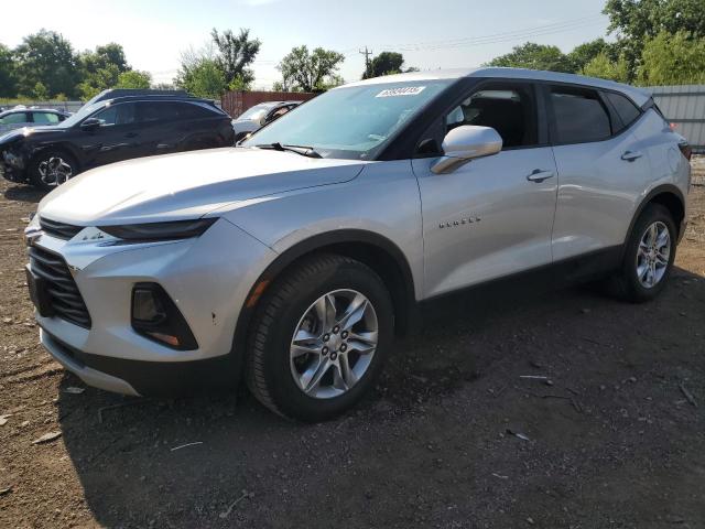  Salvage Chevrolet Blazer