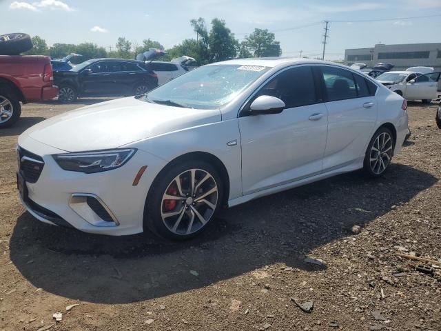  Salvage Buick Regal