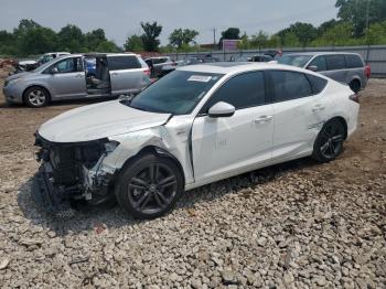  Salvage Acura Integra A-