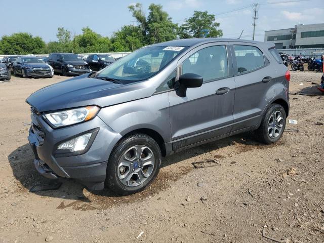  Salvage Ford EcoSport