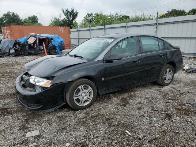  Salvage Saturn Ion