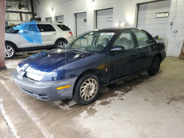  Salvage Saturn Sl Sl1 Sl2