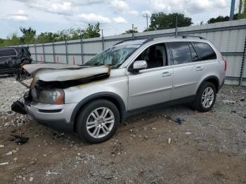  Salvage Volvo XC90