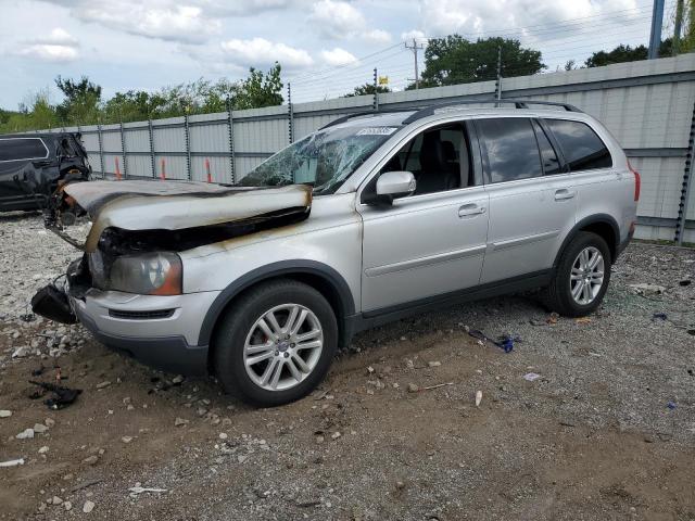  Salvage Volvo XC90