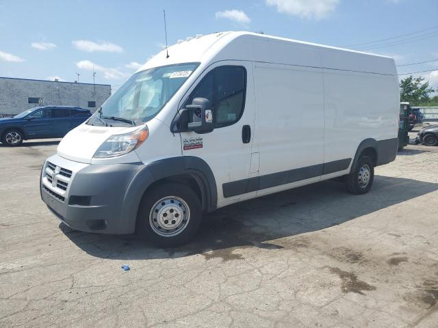  Salvage Ram Promaster