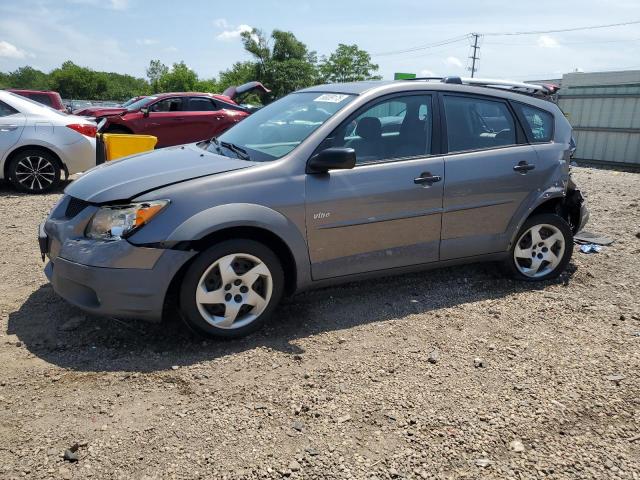  Salvage Pontiac Vibe