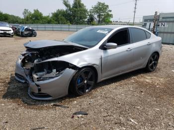  Salvage Dodge Dart