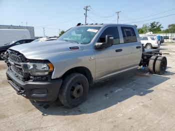  Salvage Ram 3500