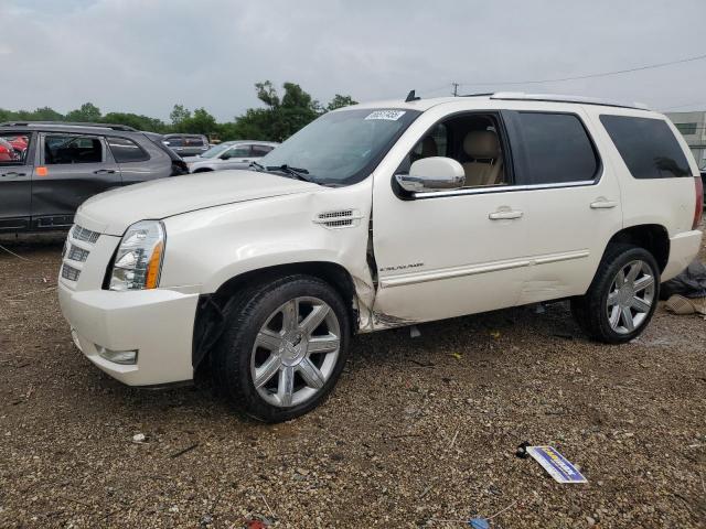  Salvage Cadillac Escalade