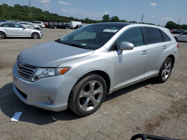 Salvage Toyota Venza