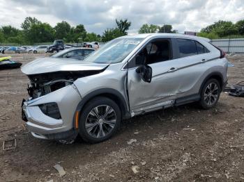  Salvage Mitsubishi Eclipse