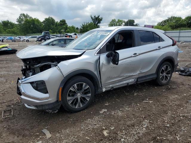  Salvage Mitsubishi Eclipse