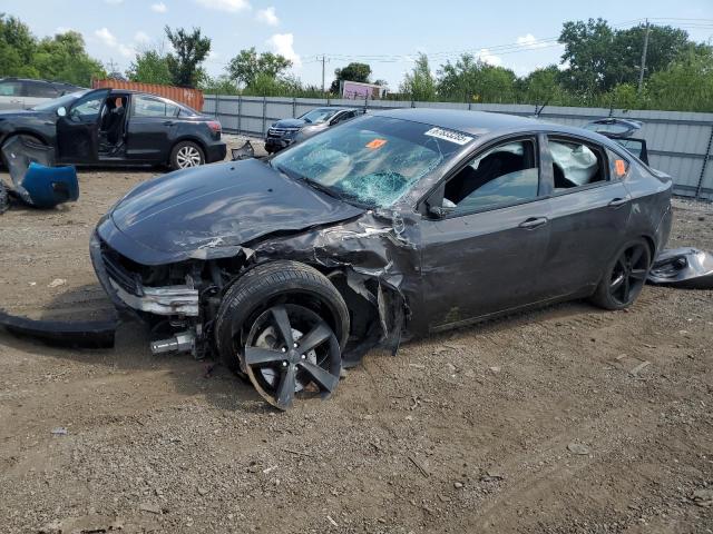  Salvage Dodge Dart