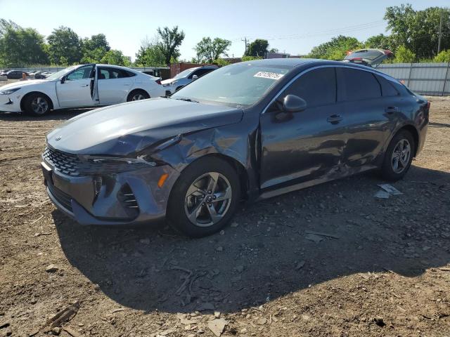  Salvage Kia K5