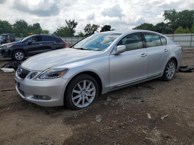  Salvage Lexus Gs